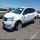 1GNKRFKD3HJ347336 2017 Chevrolet Traverse Ls auction photo thumbnail 2