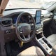 1FM5K8HC8LGA40069 2020 Ford Explorer Platinum auction photo thumbnail 17