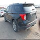 1FM5K8HC8LGA40069 2020 Ford Explorer Platinum auction photo thumbnail 3