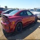 2C3CDXGJ7PH643237 2023 Dodge Charger Scat Pack Widebody auction photo thumbnail 4