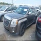 2CTFLHEY5A6348825 2010 GMC Terrain Slt-2 auction photo thumbnail 2