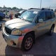 4A4MM31S97E055317 2007 Mitsubishi Endeavor Se auction photo thumbnail 2