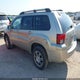 4A4MM31S97E055317 2007 Mitsubishi Endeavor Se auction photo thumbnail 3