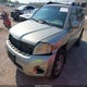 4A4MM31S97E055317 2007 Mitsubishi Endeavor Se auction photo thumbnail 6