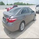 4T4BF1FK3FR461718 2015 Toyota Camry Le auction photo thumbnail 4