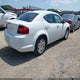 1C3CDZAB0EN190628 2014 Dodge Avenger Se auction photo thumbnail 4