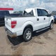 1FTFW1CT7BFA56392 2011 Ford F-150 Xlt auction photo thumbnail 4