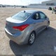KMHDH4AE2BU097933 2011 Hyundai Elantra Gls (Ulsan Plant) auction photo thumbnail 4