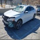 1G1ZE5SX1LF150970 2020 Chevrolet Malibu Fwd Premier auction photo thumbnail 2