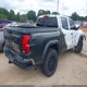 1GCPTEEK1R1218534 2024 Chevrolet Colorado 4Wd Trail Boss auction photo thumbnail 4