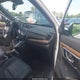 5J6RW2H81ML011924 2021 Honda Cr-V Awd Ex-L auction photo thumbnail 5