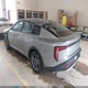 3KPFT4DE4SE118822 2025 Kia K4 Lxs auction photo thumbnail 3