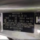 3KPFT4DE4SE118822 2025 Kia K4 Lxs auction photo thumbnail 9