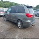 5TDBA22C65S046901 2005 Toyota Sienna Xle auction photo thumbnail 3