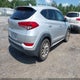 KM8J33A43HU379252 2017 Hyundai Tucson Se Plus auction photo thumbnail 4