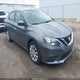3N1AB7AP6KY283129 2019 Nissan Sentra S auction photo thumbnail 1