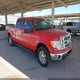 1FTPW14V69FA16559 2009 Ford F-150 Lariat auction photo thumbnail 1