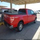 1FTPW14V69FA16559 2009 Ford F-150 Lariat auction photo thumbnail 4