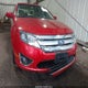3FAHP0JG9BR316449 2011 Ford Fusion Sel auction photo thumbnail 6