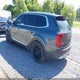 5XYP5DHC8LG001014 2020 Kia Telluride Sx auction photo thumbnail 3