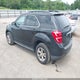 2GNFLFEK8G6318875 2016 Chevrolet Equinox Lt auction photo thumbnail 3