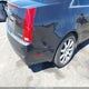 1G6DV57V690169781 2009 Cadillac Cts Standard auction photo thumbnail 13