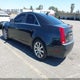 1G6DV57V690169781 2009 Cadillac Cts Standard auction photo thumbnail 3