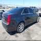 1G6DV57V690169781 2009 Cadillac Cts Standard auction photo thumbnail 4