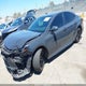 4T1DAACK8SU002216 2025 Toyota Camry Se auction photo thumbnail 2