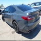 4T1DAACK8SU002216 2025 Toyota Camry Se auction photo thumbnail 3