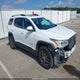 1GKKNMLS5JZ221576 2018 GMC Acadia Slt-1 auction photo thumbnail 1