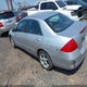 1HGCM66417A069137 2007 Honda Accord 3.0 Se auction photo thumbnail 3
