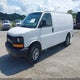 1GCWGFCA4D1161061 2013 Chevrolet Express 2500 Work Van auction photo thumbnail 2