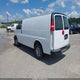 1GCWGFCA4D1161061 2013 Chevrolet Express 2500 Work Van auction photo thumbnail 3
