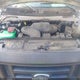 1FTNE1EW0CDA09207 2012 Ford E-150 Commercial auction photo thumbnail 10