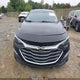 1G1ZD5ST1MF054838 2021 Chevrolet Malibu Fwd Lt auction photo thumbnail 12