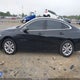 1G1ZD5ST1MF054838 2021 Chevrolet Malibu Fwd Lt auction photo thumbnail 14