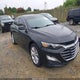 1G1ZD5ST1MF054838 2021 Chevrolet Malibu Fwd Lt auction photo thumbnail 1