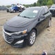 1G1ZD5ST1MF054838 2021 Chevrolet Malibu Fwd Lt auction photo thumbnail 2