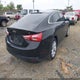 1G1ZD5ST1MF054838 2021 Chevrolet Malibu Fwd Lt auction photo thumbnail 4