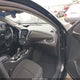 1G1ZD5ST1MF054838 2021 Chevrolet Malibu Fwd Lt auction photo thumbnail 5