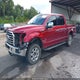 1FTEW1EF9GKD99545 2016 Ford F-150 Xlt auction photo thumbnail 2