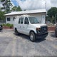 1FTNE2EL7DDB01377 2013 Ford E-250 Commercial auction photo thumbnail 1