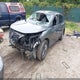 5N1BT3AB4PC844452 2023 Nissan Rogue S Intelligent Awd auction photo thumbnail 2
