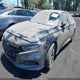 1HGCV1E35KA018743 2019 Honda Accord Sport auction photo thumbnail 2