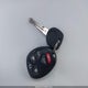 1GNFC13047J377557 2007 Chevrolet Tahoe Ltz auction photo thumbnail 11