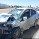 JHMZE2H55CS004671 2012 Honda Insight Lx auction photo thumbnail 15