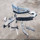 JHMZE2H55CS004671 2012 Honda Insight Lx auction photo thumbnail 12