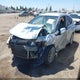JHMZE2H55CS004671 2012 Honda Insight Lx auction photo thumbnail 2