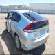 JHMZE2H55CS004671 2012 Honda Insight Lx auction photo thumbnail 3